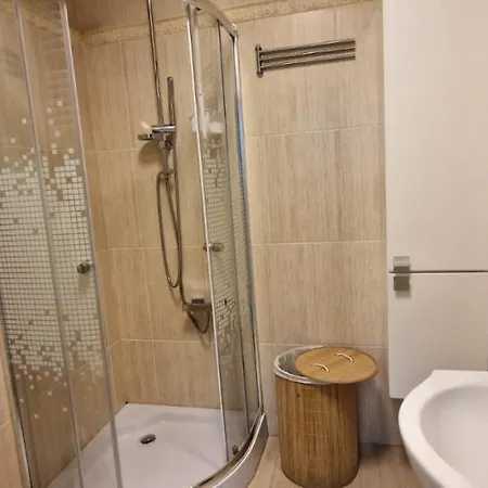 Apartament Rodzinne Zacisze - Dla 8 Osob - Pet Friendly - Dwie Osobne Sypialnie Z Parkingiem - Space Apart Karpacz Exteriér fotografie