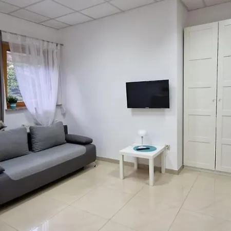 Apartament Rodzinne Zacisze - Dla 8 Osob - Pet Friendly - Dwie Osobne Sypialnie Z Parkingiem - Space Apart Karpacz Exteriér fotografie
