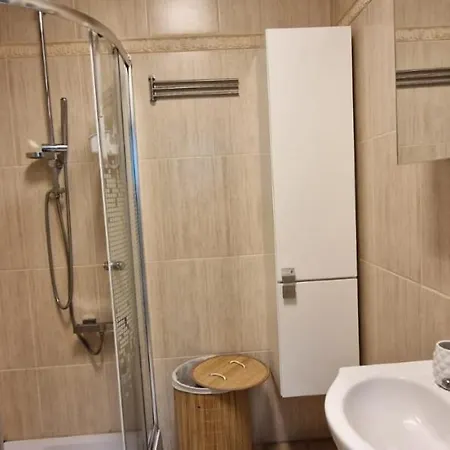 Apartament Rodzinne Zacisze - Dla 8 Osob - Pet Friendly - Dwie Osobne Sypialnie Z Parkingiem - Space Apart Karpacz Exteriér fotografie