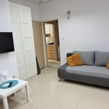 Apartament Rodzinne Zacisze - Dla 8 Osob - Pet Friendly - Dwie Osobne Sypialnie Z Parkingiem - Space Apart Karpacz Exteriér fotografie