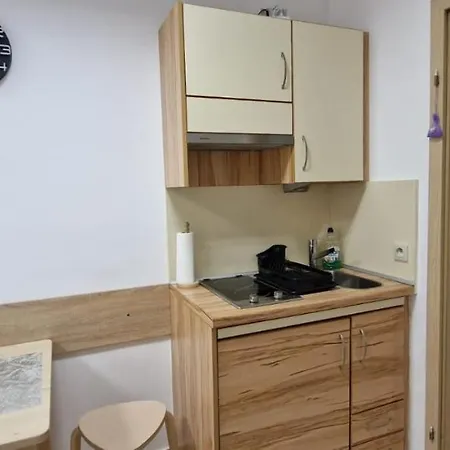 Apartament Rodzinne Zacisze - Dla 8 Osob - Pet Friendly - Dwie Osobne Sypialnie Z Parkingiem - Space Apart Karpacz Exteriér fotografie