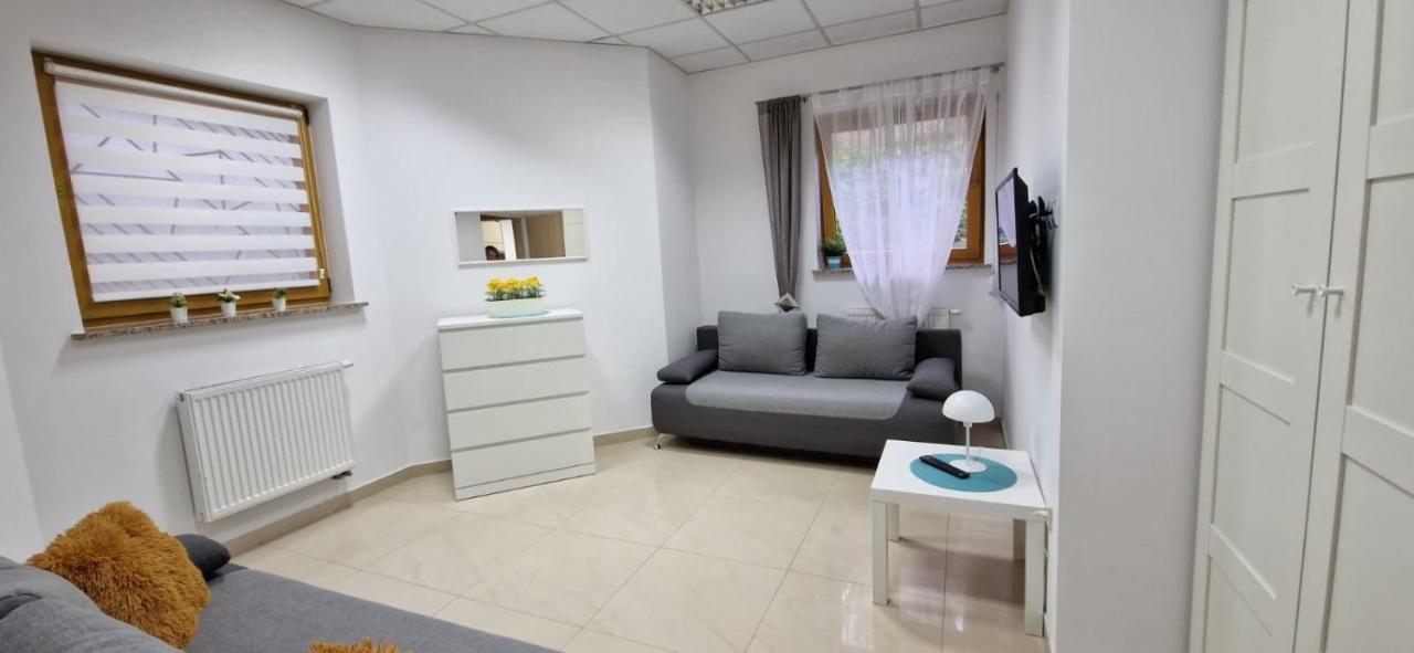 Rodzinne Zacisze: Pet-friendly Family Haven With Parking Karpacz