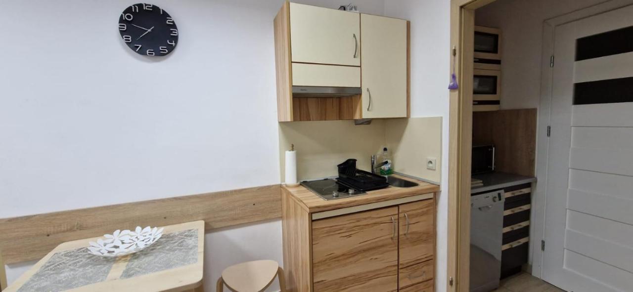 Rodzinne Zacisze: Pet-friendly Family Haven With Parking * Karpacz