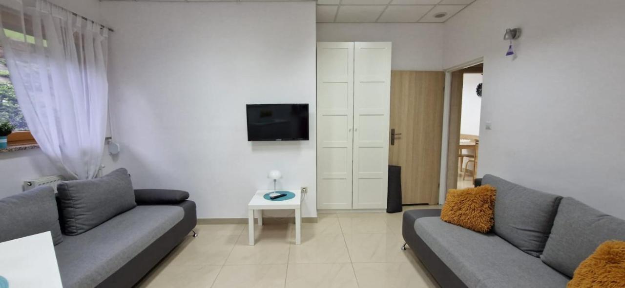 Rodzinne Zacisze: Pet-friendly Family Haven With Parking * Karpacz
